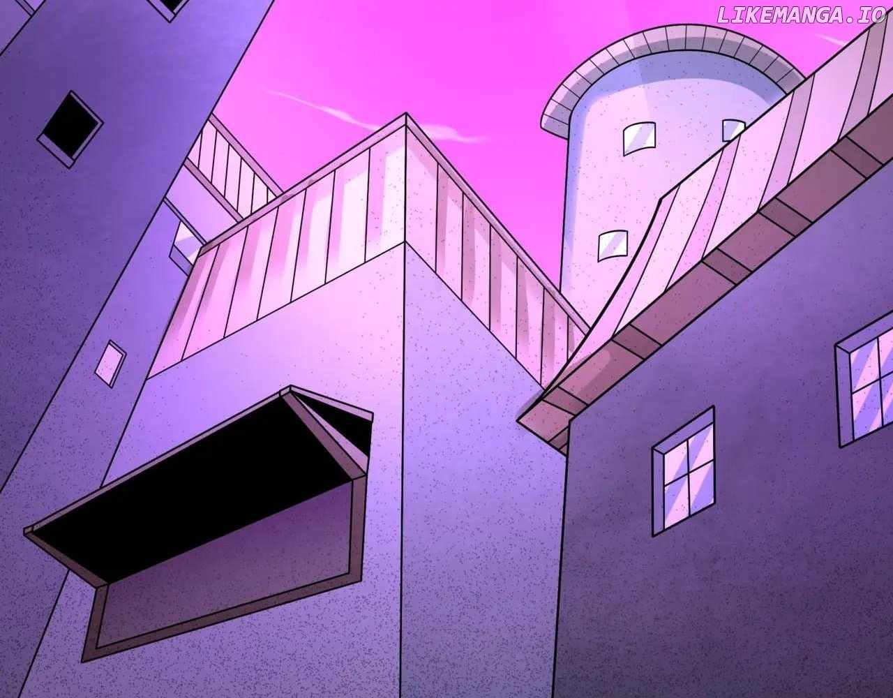 Age of Terror Chapter 487 16